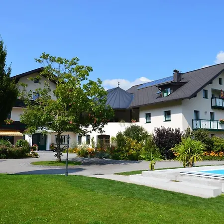 Ξενοδοχείο Anna