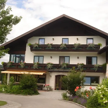 Anna 3* Mondsee