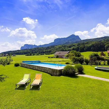 Anna 3* Mondsee