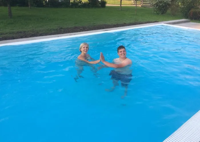 Anna Ξενοδοχείο Mondsee