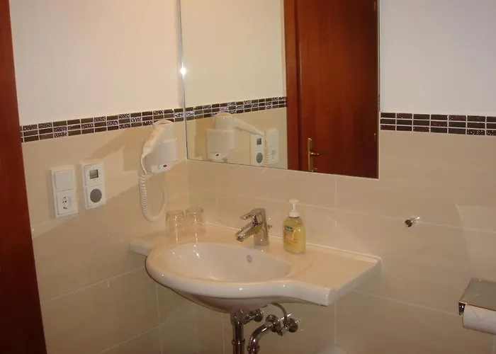 Anna Ξενοδοχείο Mondsee