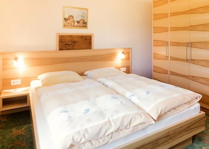 Ξενοδοχείο Anna Mondsee