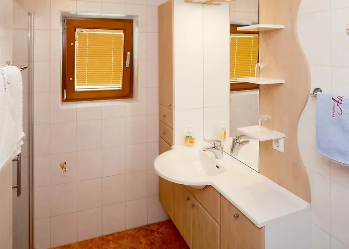 Ξενοδοχείο Anna Mondsee