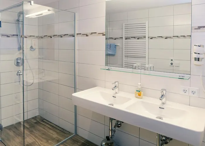 Anna Ξενοδοχείο Mondsee