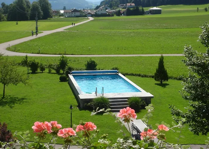 Anna Ξενοδοχείο Mondsee