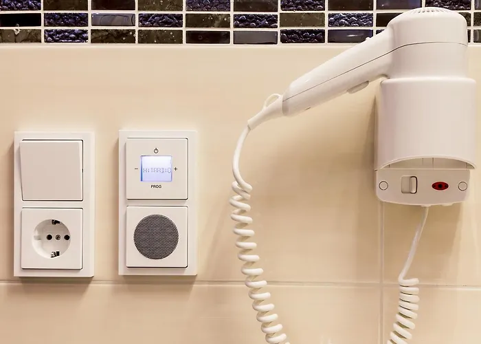 Anna Ξενοδοχείο Mondsee