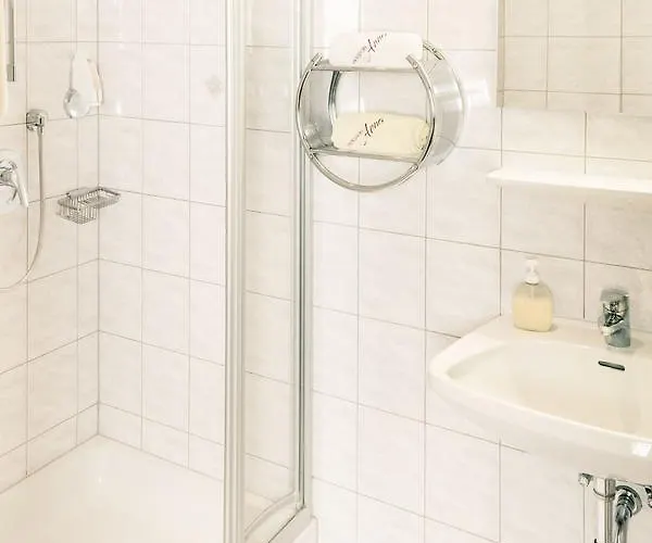 Ξενοδοχείο Anna 3*