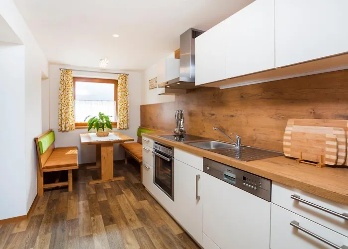 Ξενοδοχείο Anna Mondsee